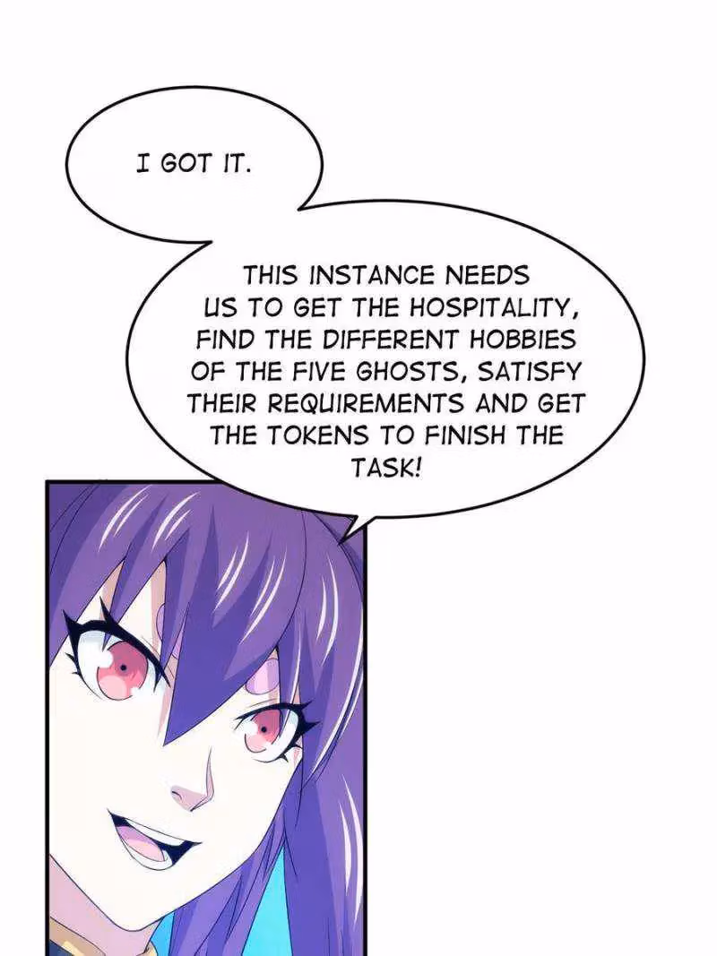 Billionaire Player Chapter 279 page 16 - 