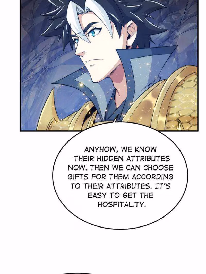 Billionaire Player Chapter 279 page 18 - 