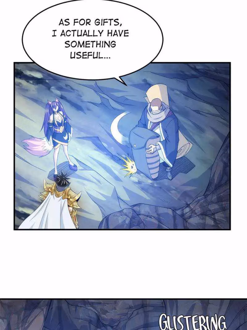 Billionaire Player Chapter 279 page 19 - 