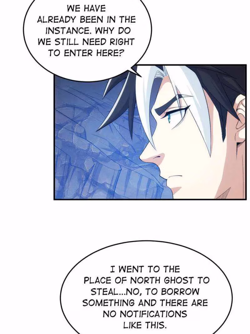 Billionaire Player Chapter 279 page 3 - 