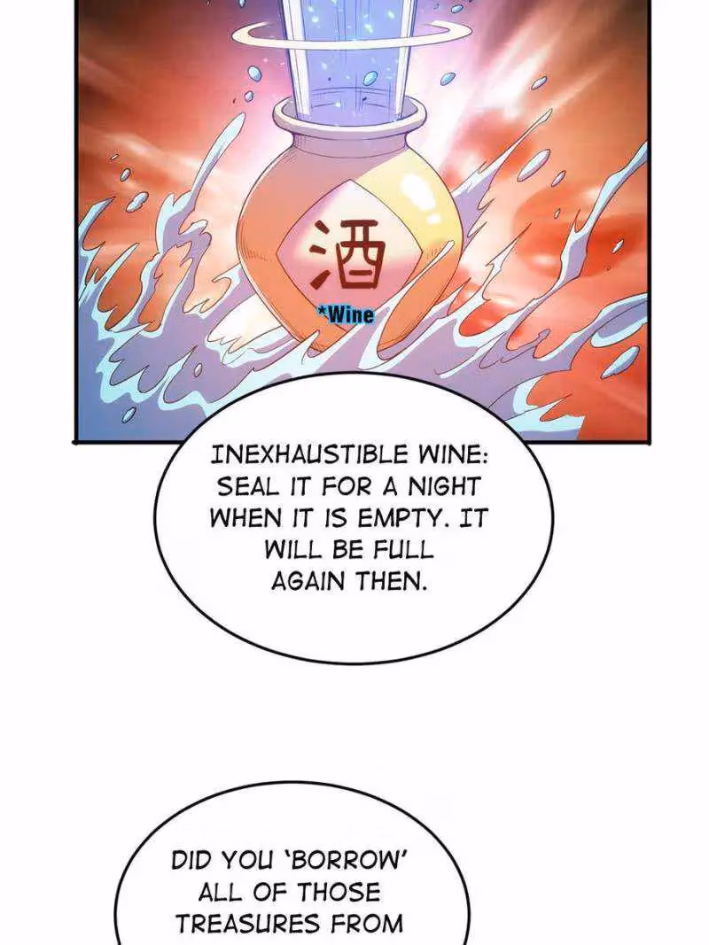 Billionaire Player Chapter 279 page 23 - 