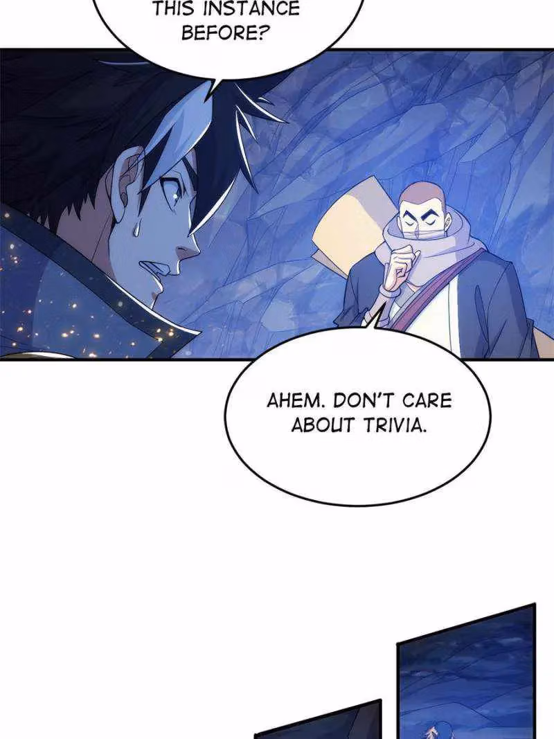 Billionaire Player Chapter 279 page 24 - 