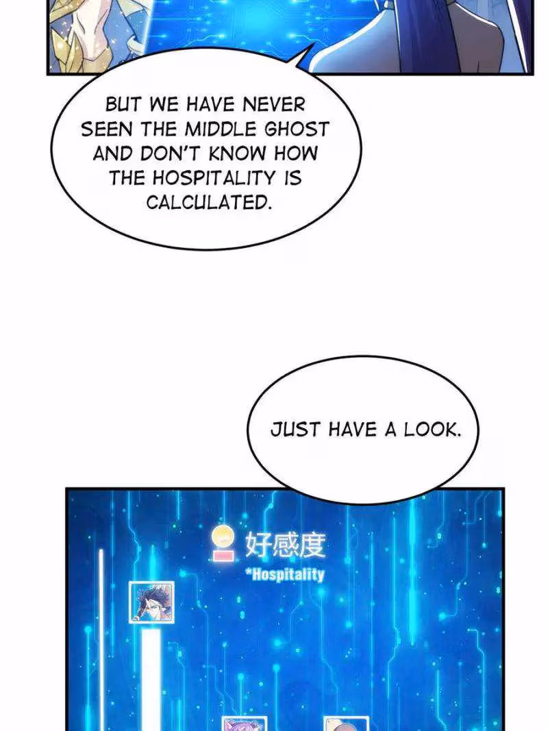 Billionaire Player Chapter 279 page 29 - 