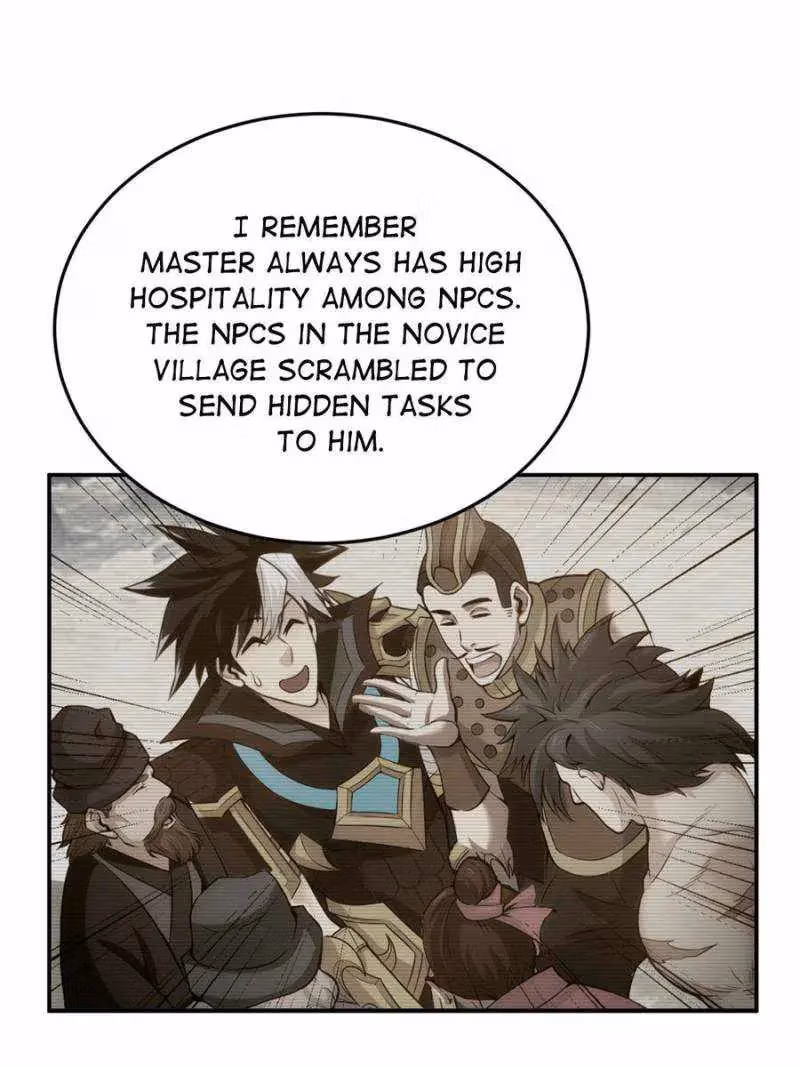 Billionaire Player Chapter 279 page 31 - 