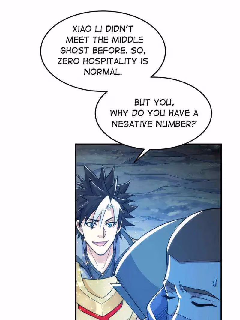 Billionaire Player Chapter 279 page 32 - 
