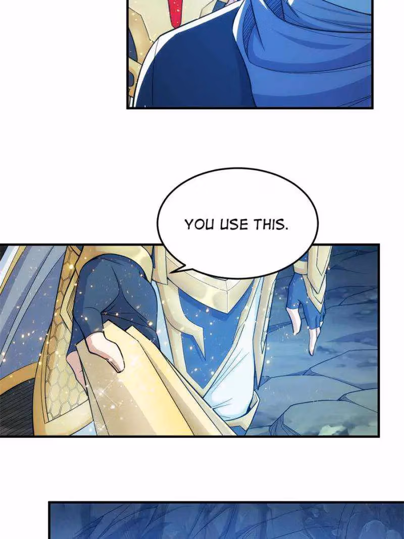 Billionaire Player Chapter 279 page 33 - 
