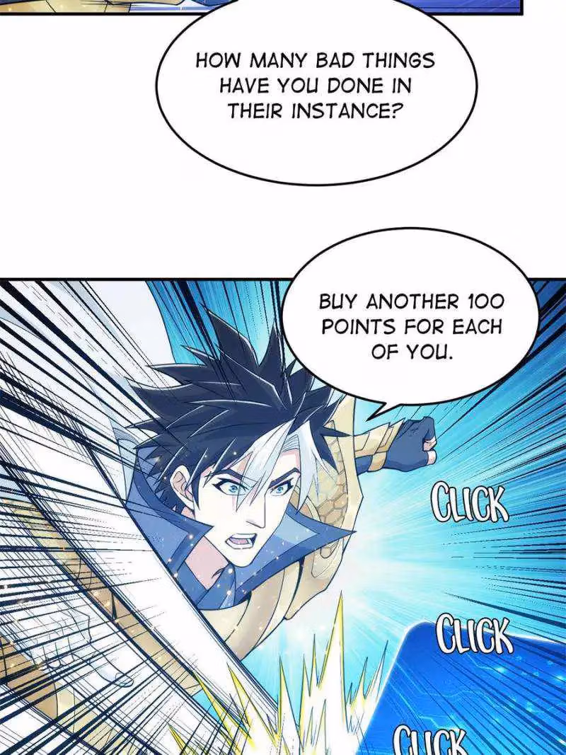 Billionaire Player Chapter 279 page 40 - 