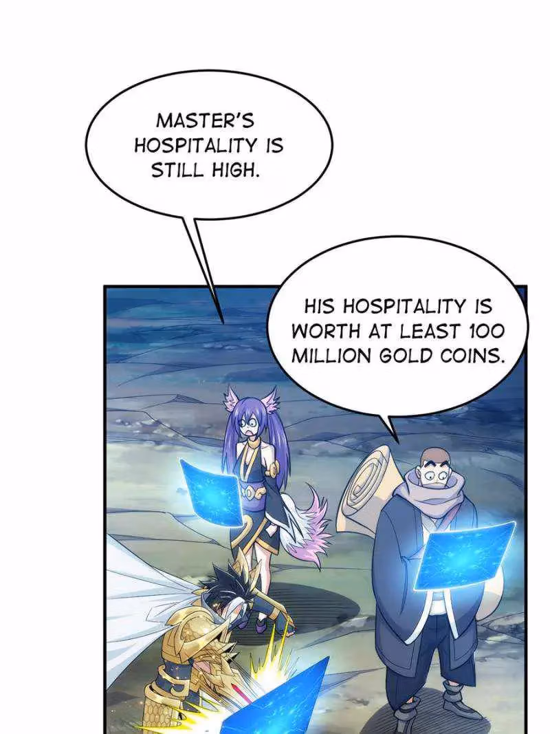 Billionaire Player Chapter 279 page 42 - 