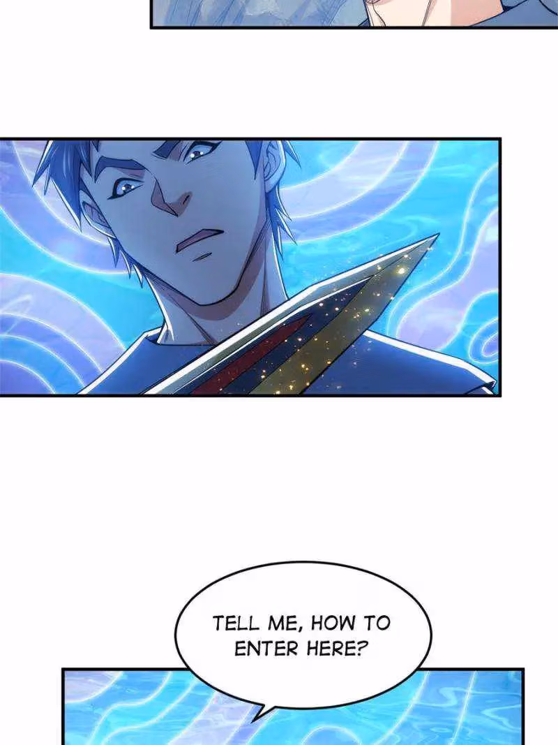 Billionaire Player Chapter 279 page 7 - 