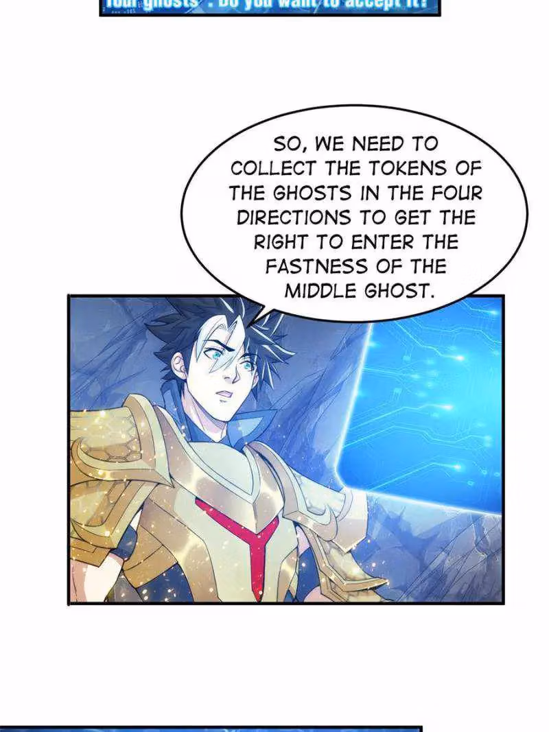 Billionaire Player Chapter 279 page 9 - 