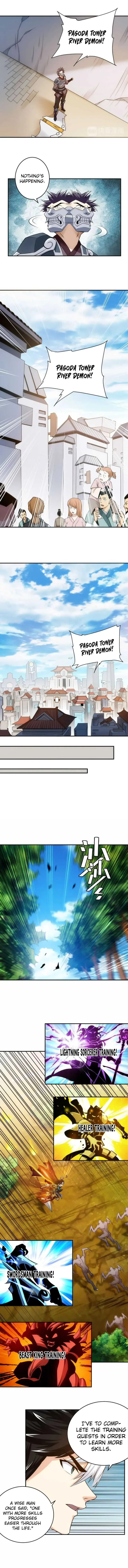 Read Billionaire Player chapter 28 image 5 on Lezhin
