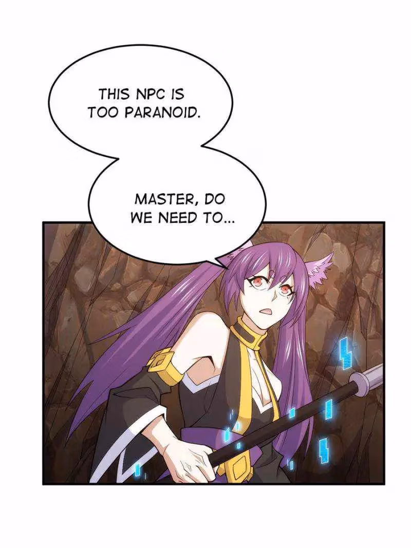 Read Billionaire Player chapter 280 image 18 on Lezhin