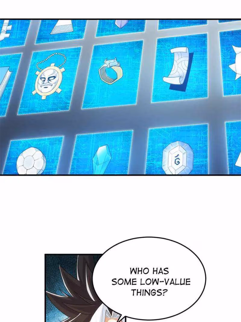 Read Billionaire Player chapter 280 image 20 on Lezhin