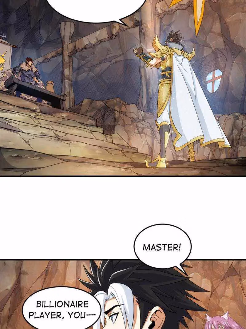Read Billionaire Player chapter 280 image 24 on Lezhin