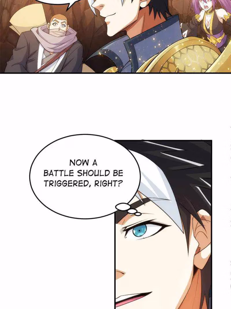 Read Billionaire Player chapter 280 image 25 on Lezhin