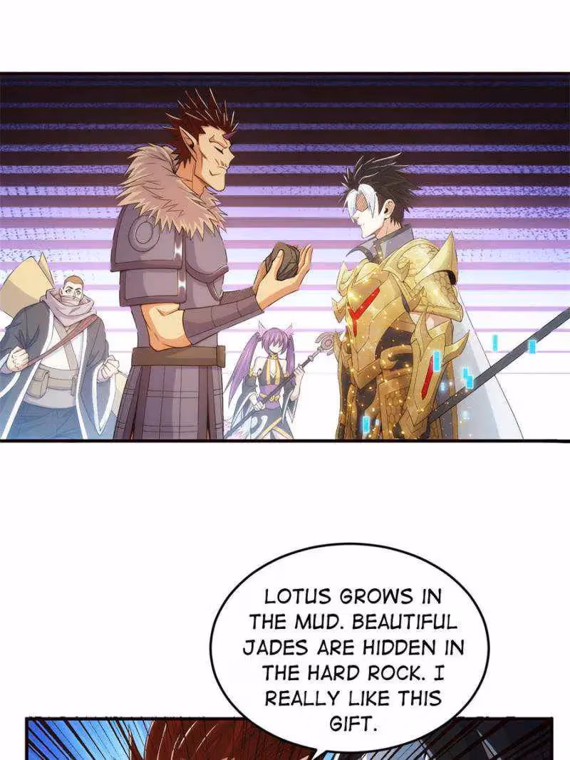 Read Billionaire Player chapter 280 image 27 on Lezhin