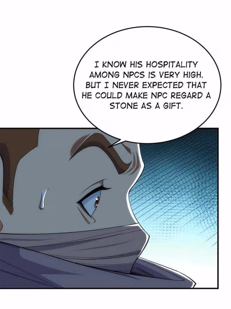 Read Billionaire Player chapter 280 image 29 on Lezhin