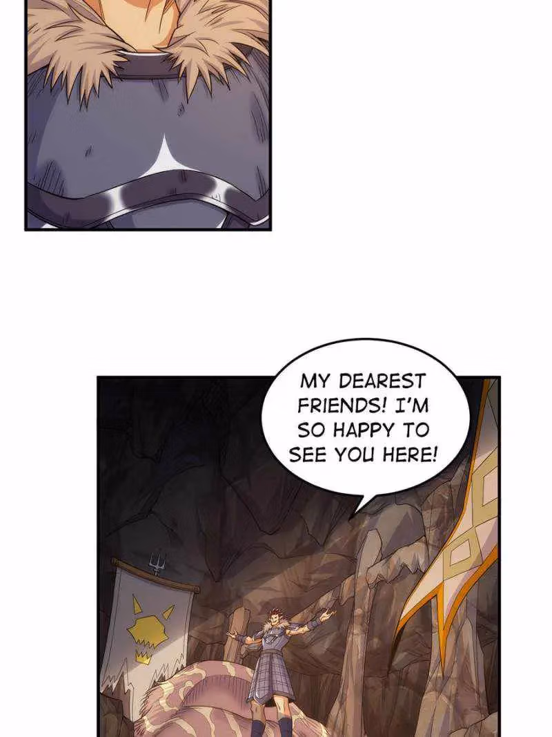 Read Billionaire Player chapter 280 image 3 on Lezhin