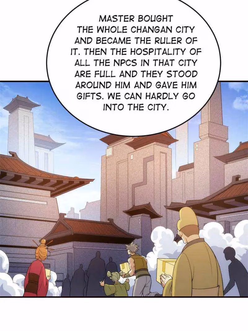 Read Billionaire Player chapter 280 image 31 on Lezhin