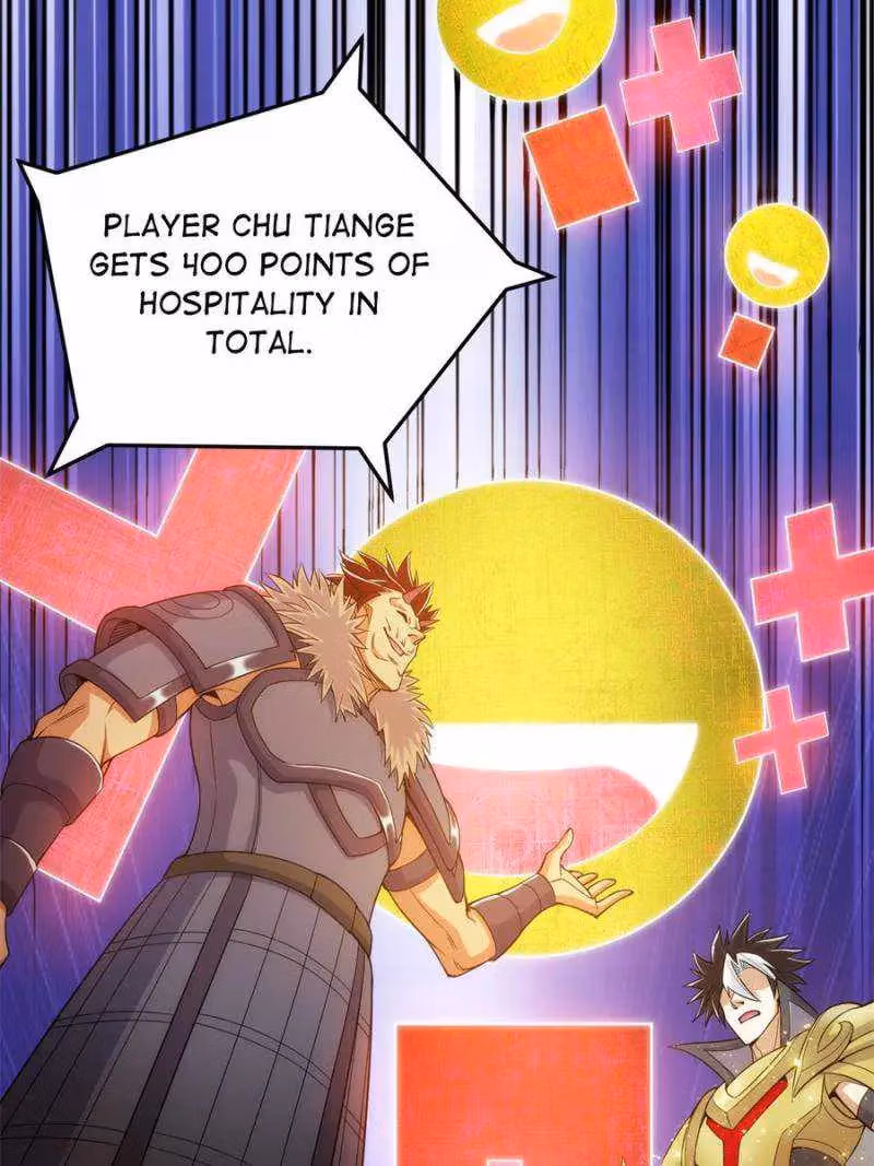 Read Billionaire Player chapter 280 image 32 on Lezhin