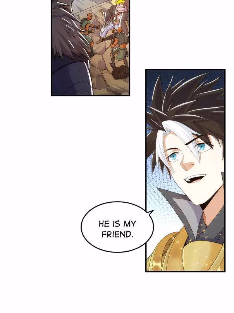 Read Billionaire Player chapter 280 image 6 on Lezhin