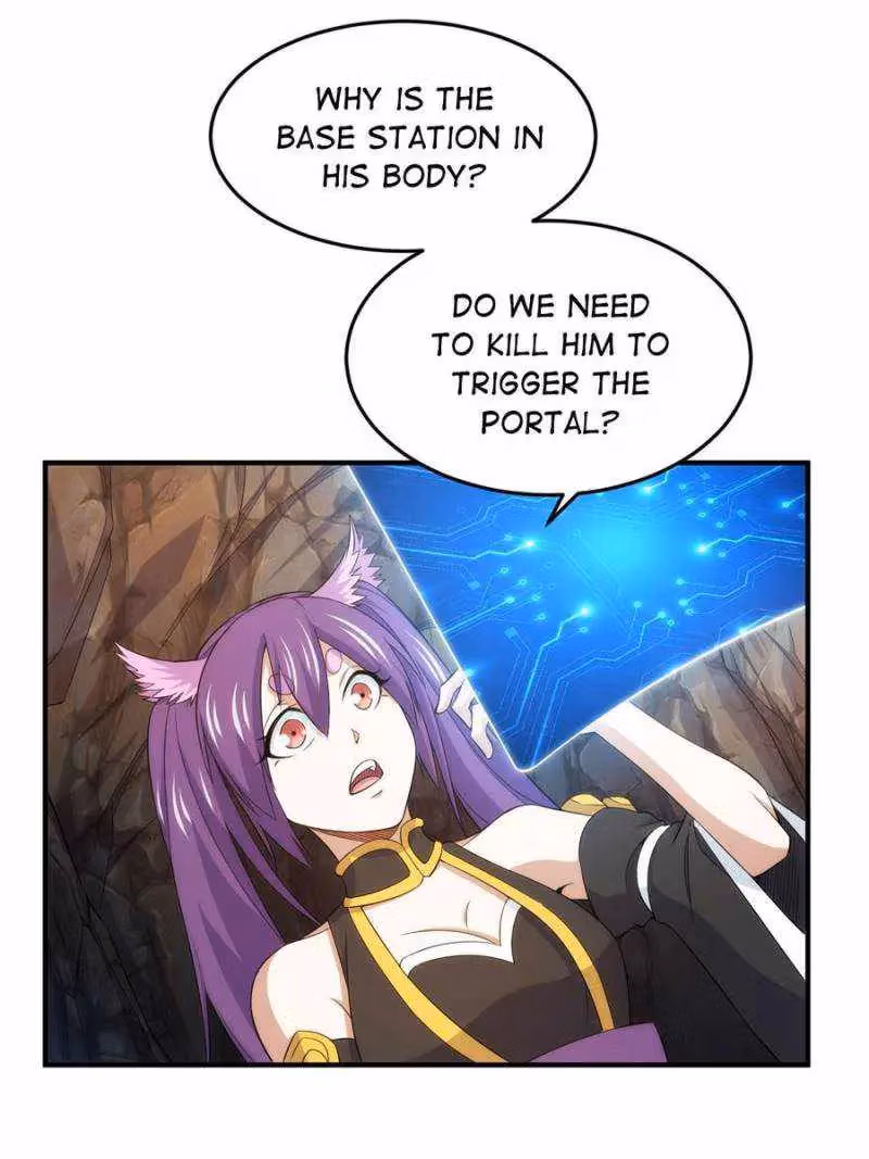 Read Billionaire Player chapter 281 image 10 on Lezhin