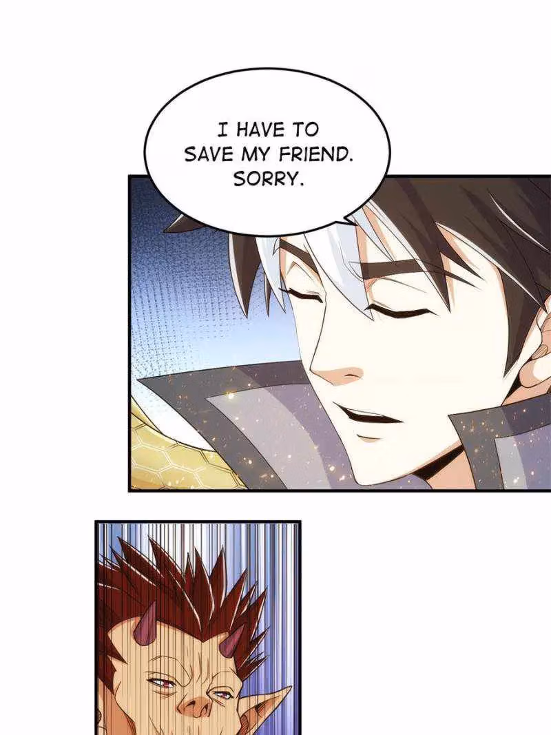 Read Billionaire Player chapter 281 image 11 on Lezhin