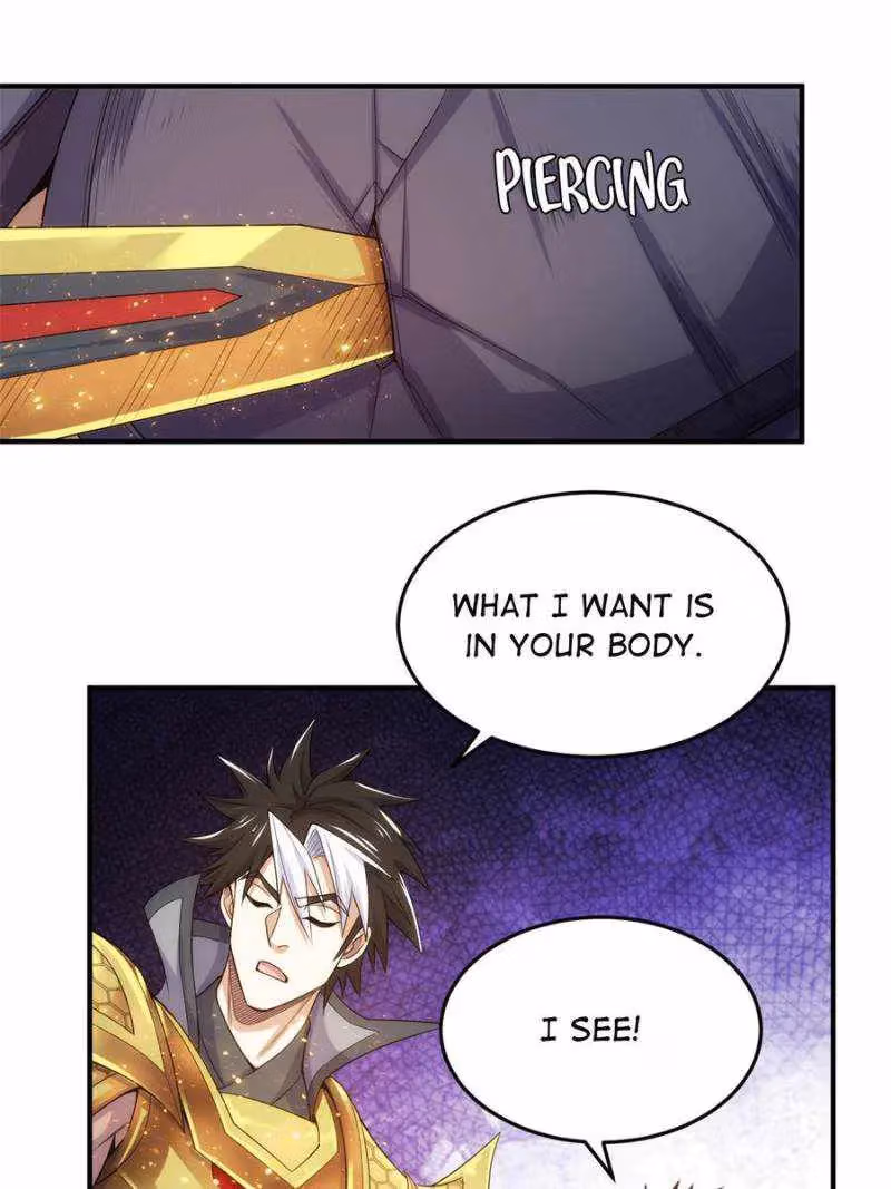 Read Billionaire Player chapter 281 image 17 on Lezhin