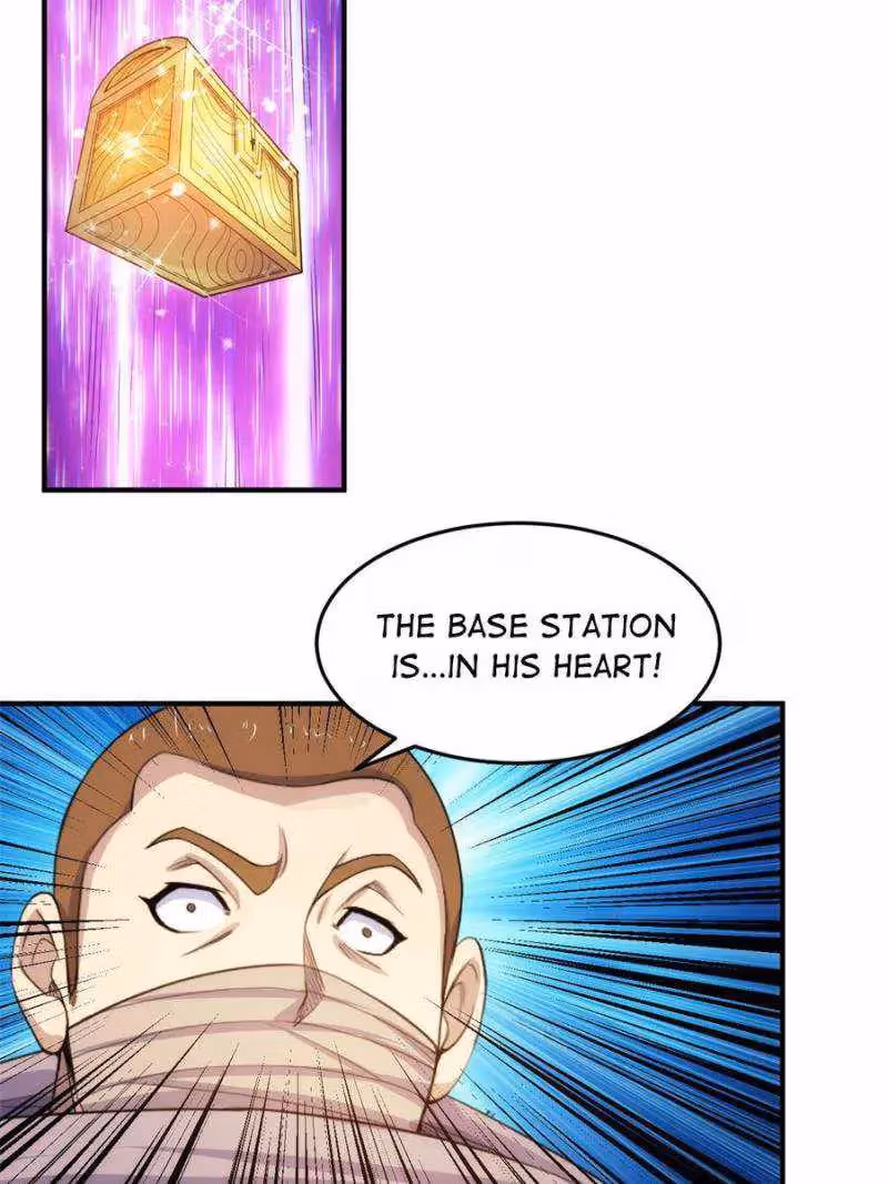 Read Billionaire Player chapter 281 image 23 on Lezhin