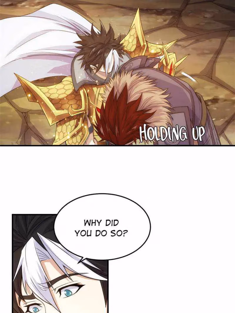 Read Billionaire Player chapter 281 image 26 on Lezhin