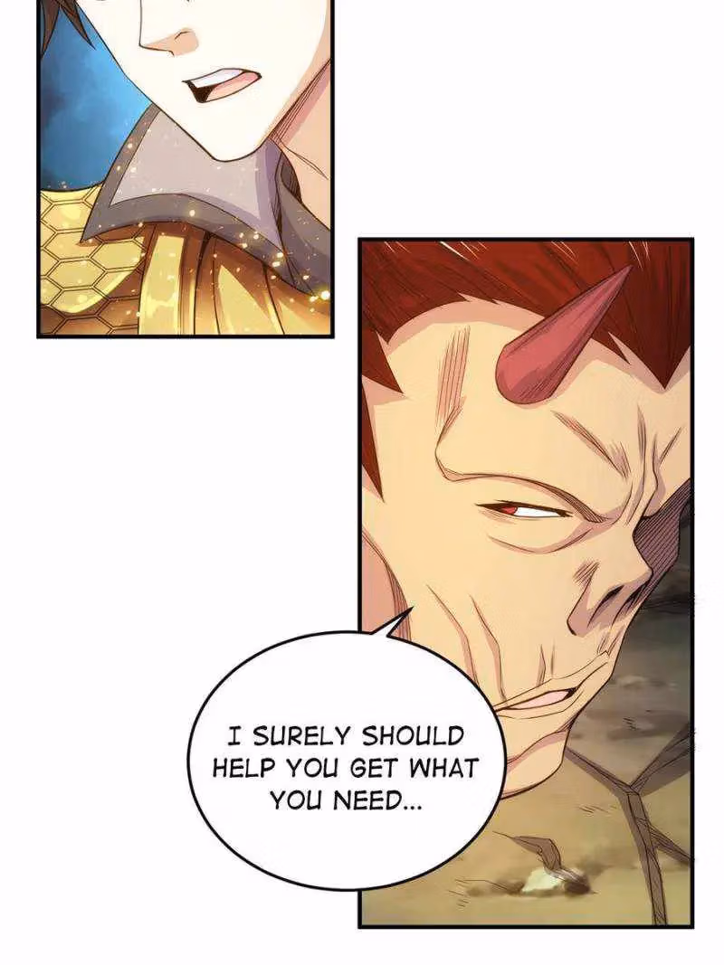 Read Billionaire Player chapter 281 image 27 on Lezhin