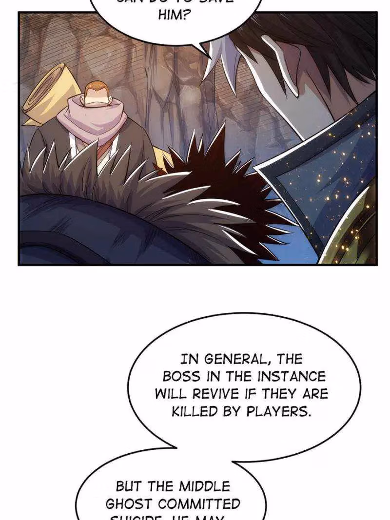 Read Billionaire Player chapter 281 image 29 on Lezhin