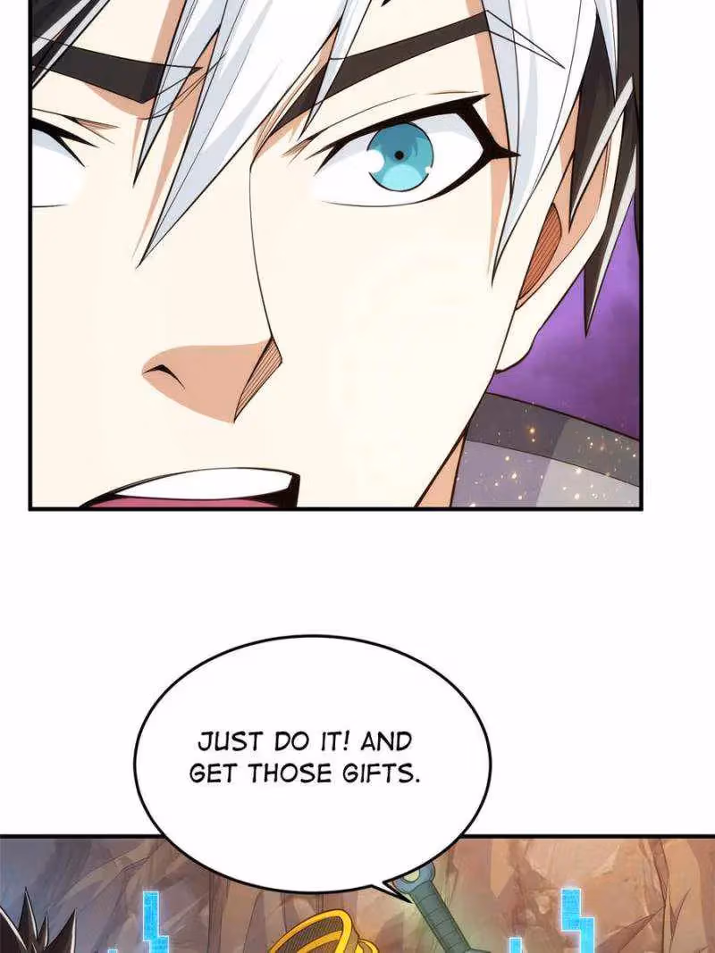 Read Billionaire Player chapter 281 image 3 on Lezhin