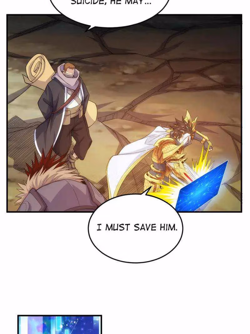 Read Billionaire Player chapter 281 image 30 on Lezhin