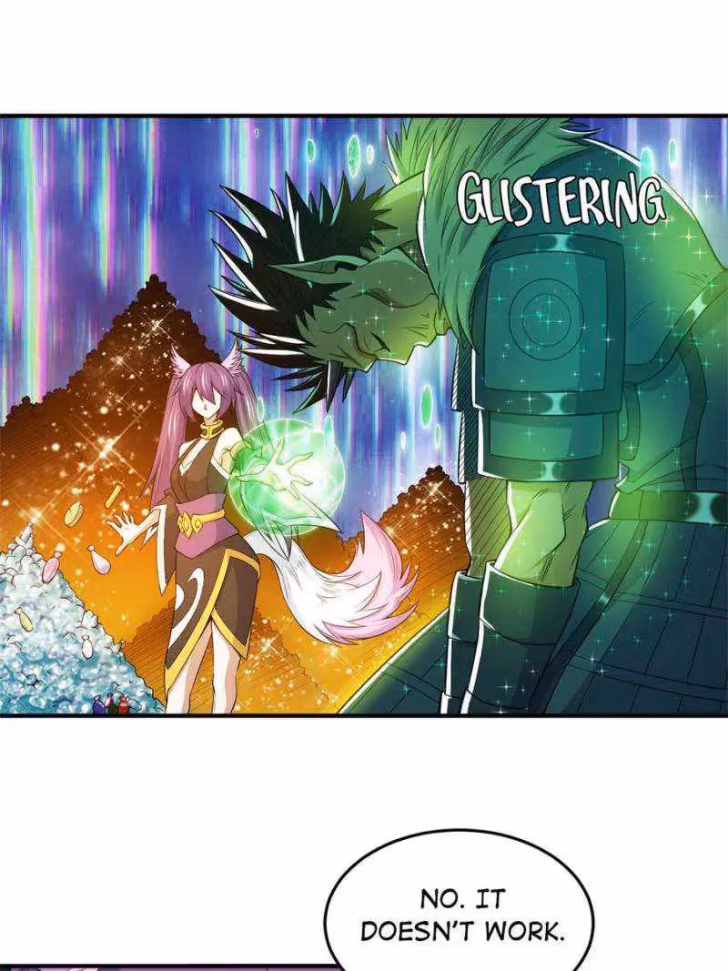 Read Billionaire Player chapter 281 image 33 on Lezhin