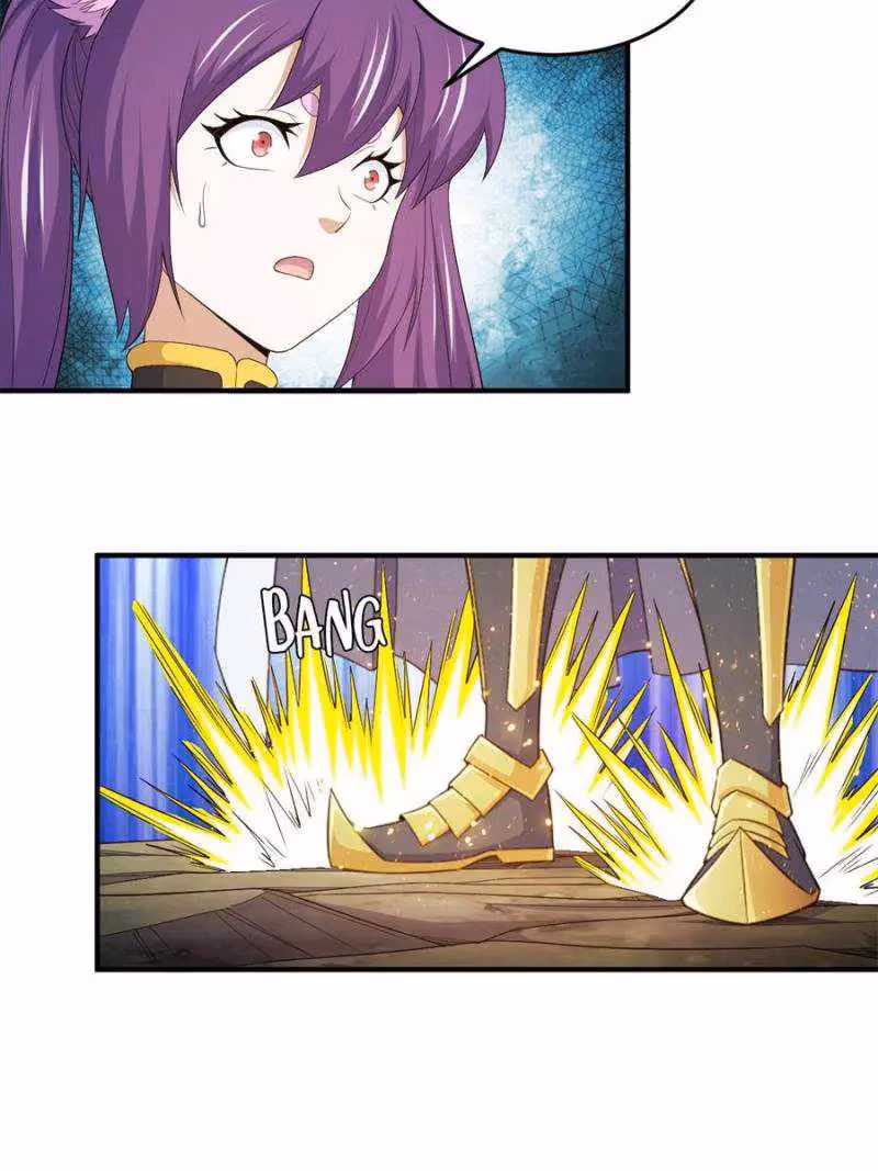 Read Billionaire Player chapter 281 image 34 on Lezhin