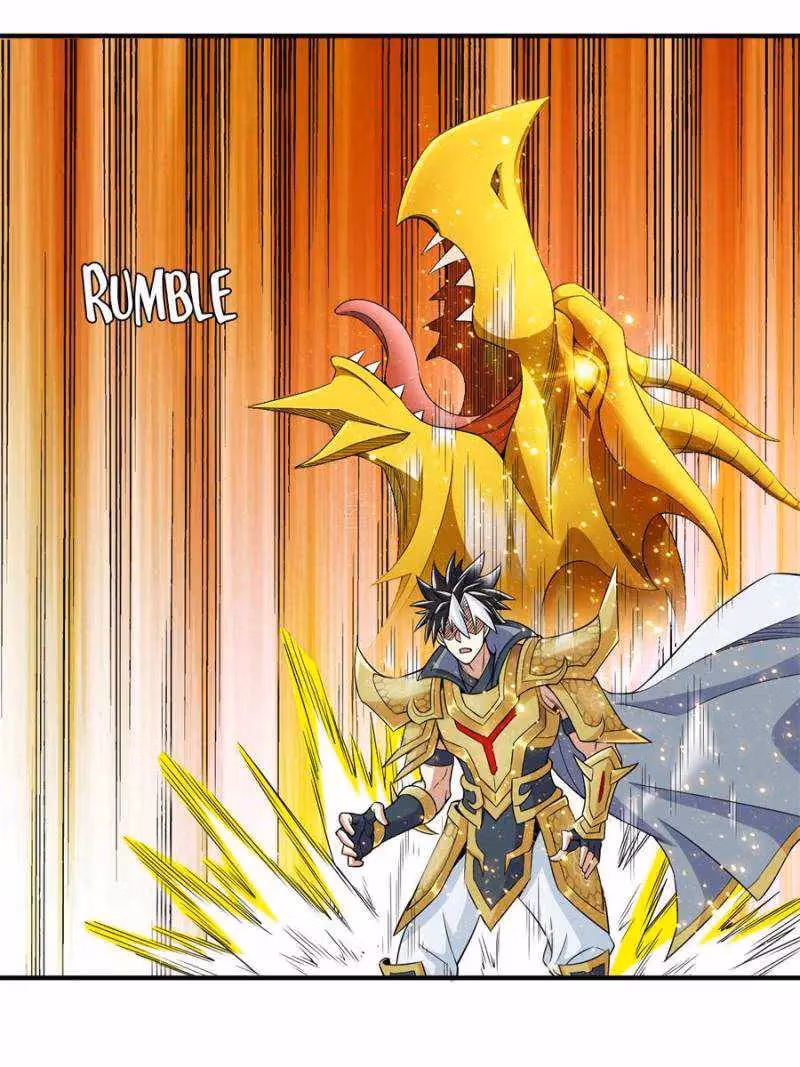 Read Billionaire Player chapter 281 image 35 on Lezhin