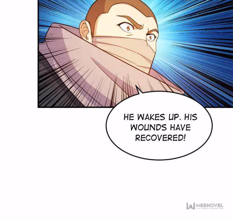 Read Billionaire Player chapter 281 image 41 on Lezhin