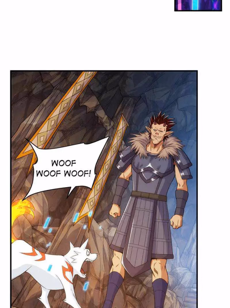 Read Billionaire Player chapter 281 image 7 on Lezhin