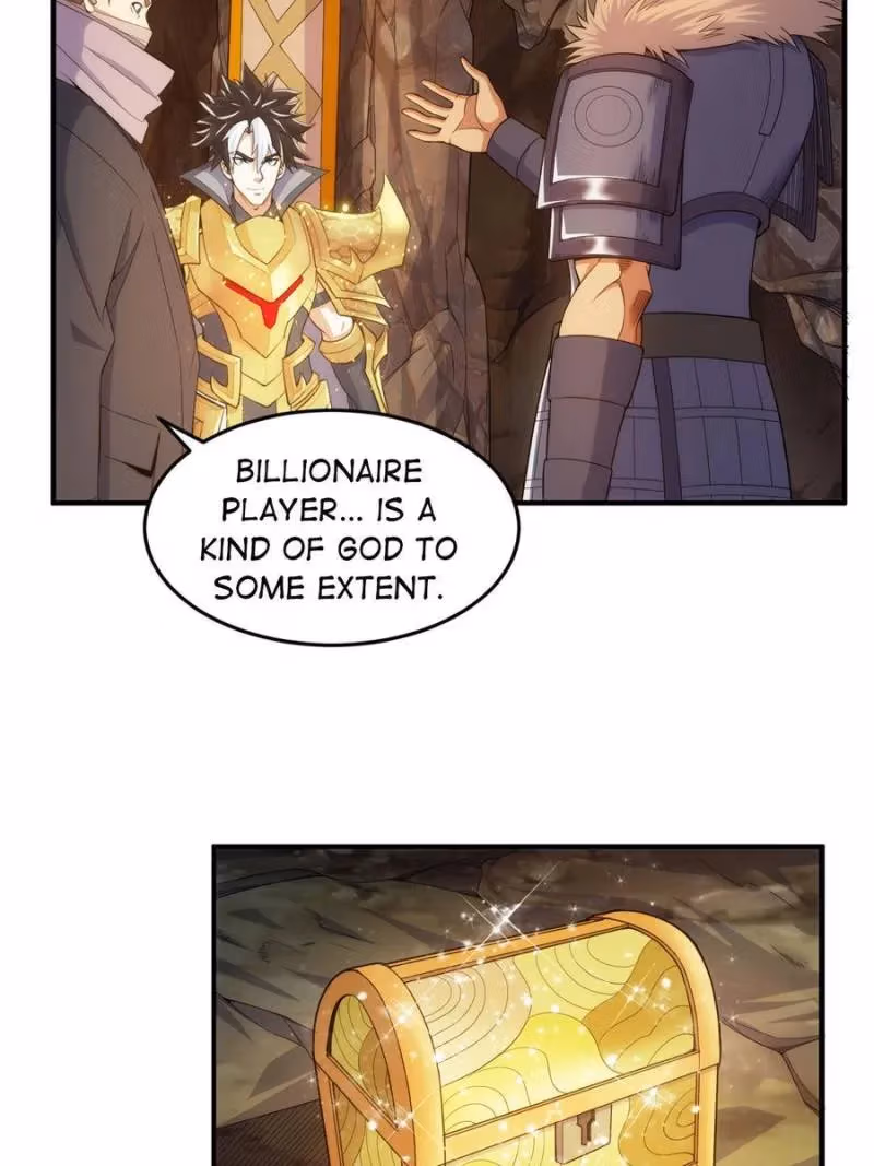 Read Billionaire Player chapter 282 image 1 on Lezhin