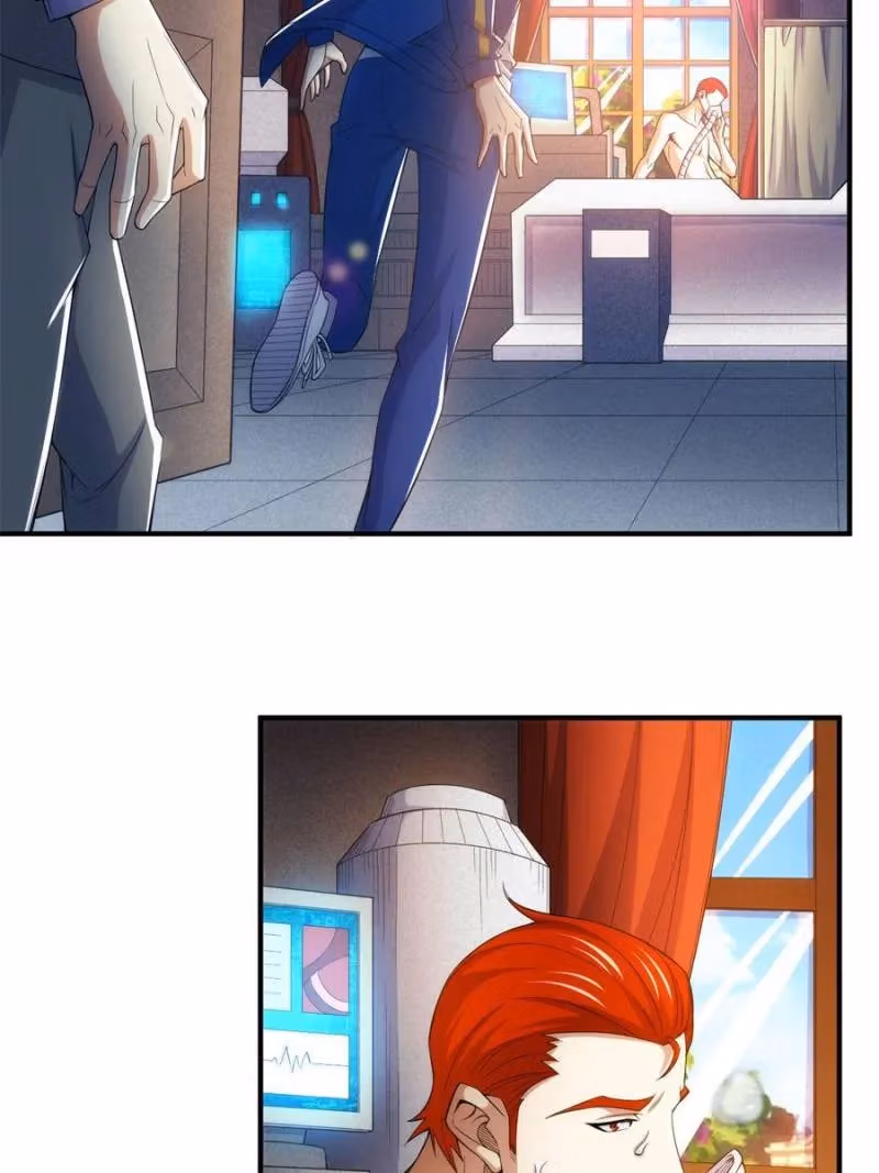 Read Billionaire Player chapter 282 image 12 on Lezhin