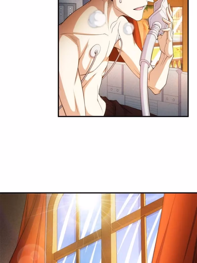Read Billionaire Player chapter 282 image 13 on Lezhin