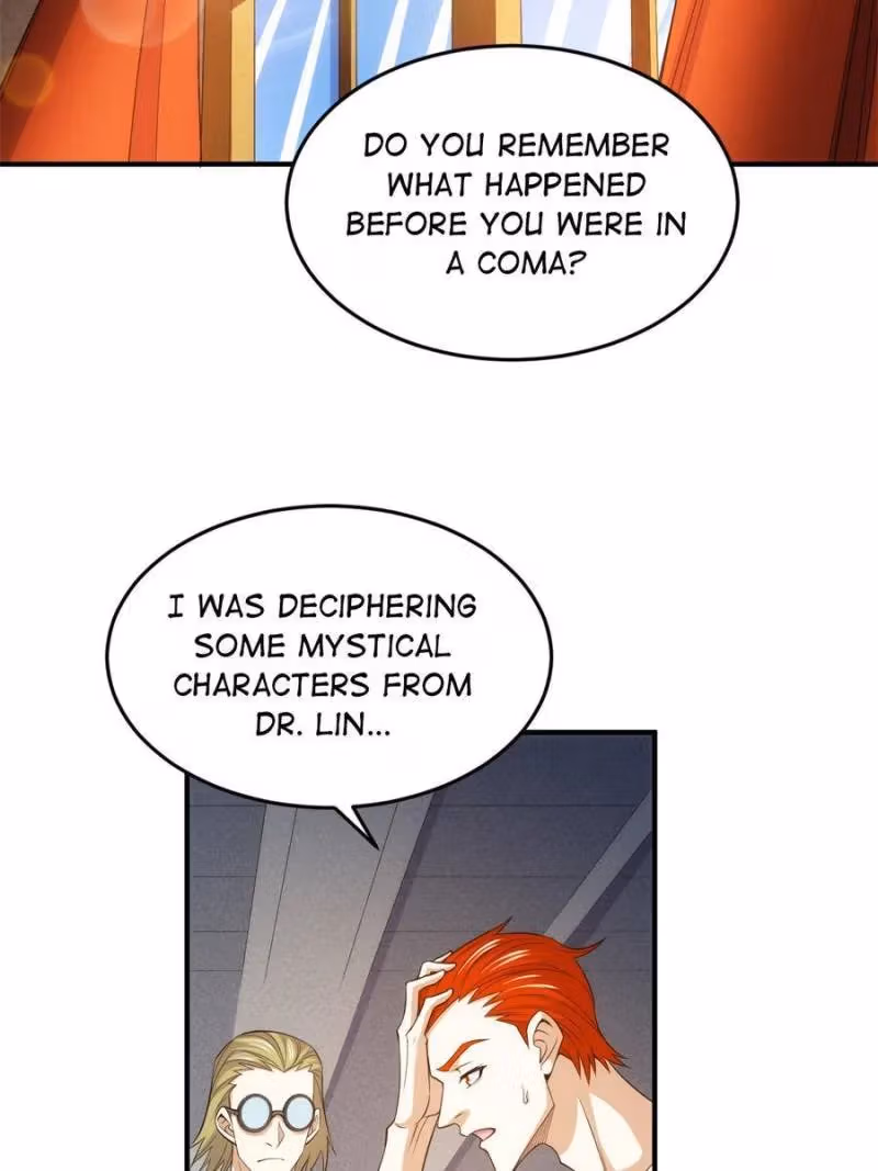 Read Billionaire Player chapter 282 image 14 on Lezhin