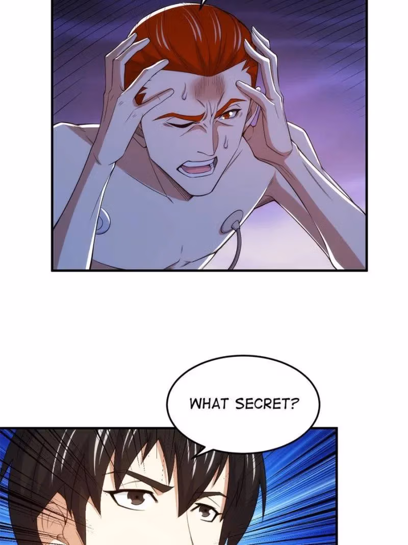Read Billionaire Player chapter 282 image 16 on Lezhin