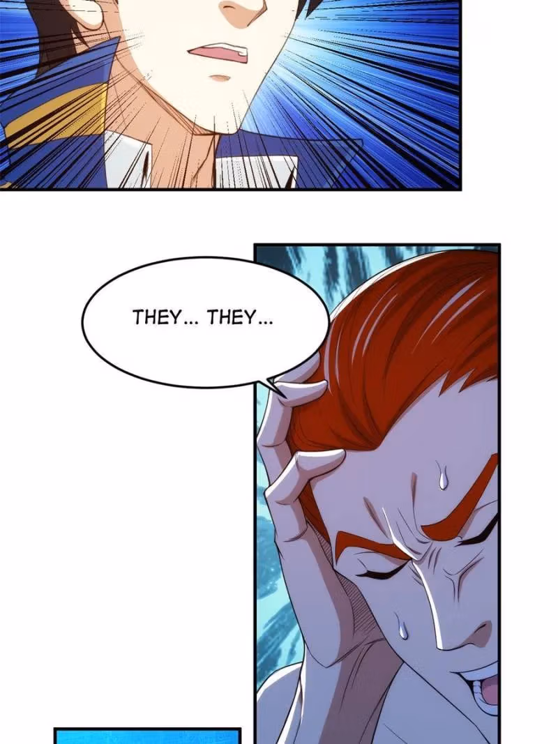 Read Billionaire Player chapter 282 image 17 on Lezhin