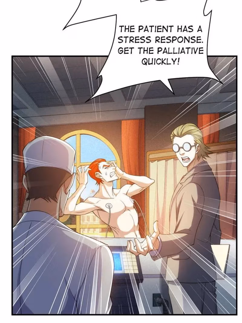 Read Billionaire Player chapter 282 image 19 on Lezhin