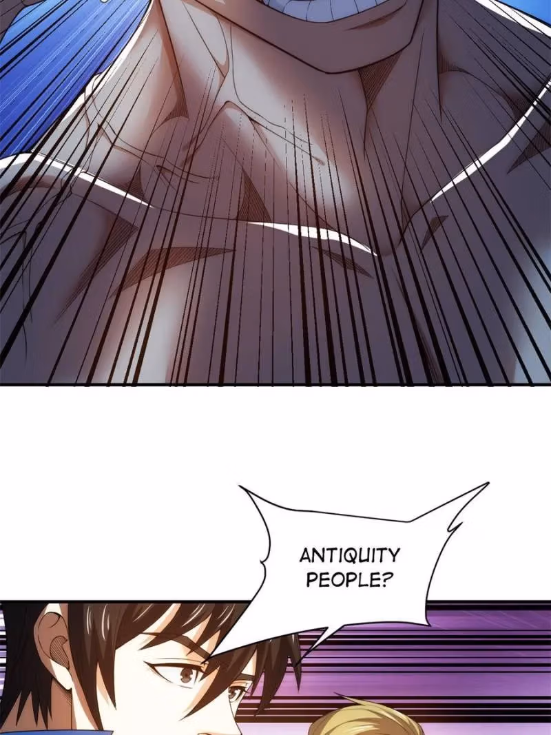 Read Billionaire Player chapter 282 image 23 on Lezhin