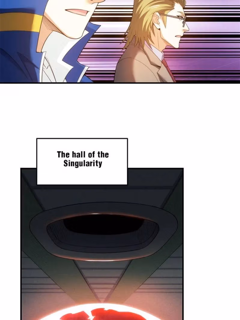 Read Billionaire Player chapter 282 image 24 on Lezhin