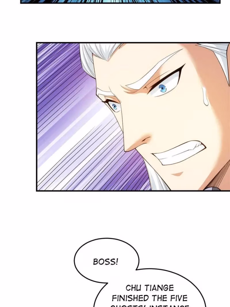 Read Billionaire Player chapter 282 image 29 on Lezhin