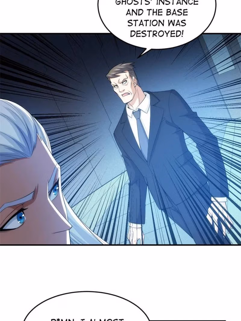 Read Billionaire Player chapter 282 image 30 on Lezhin